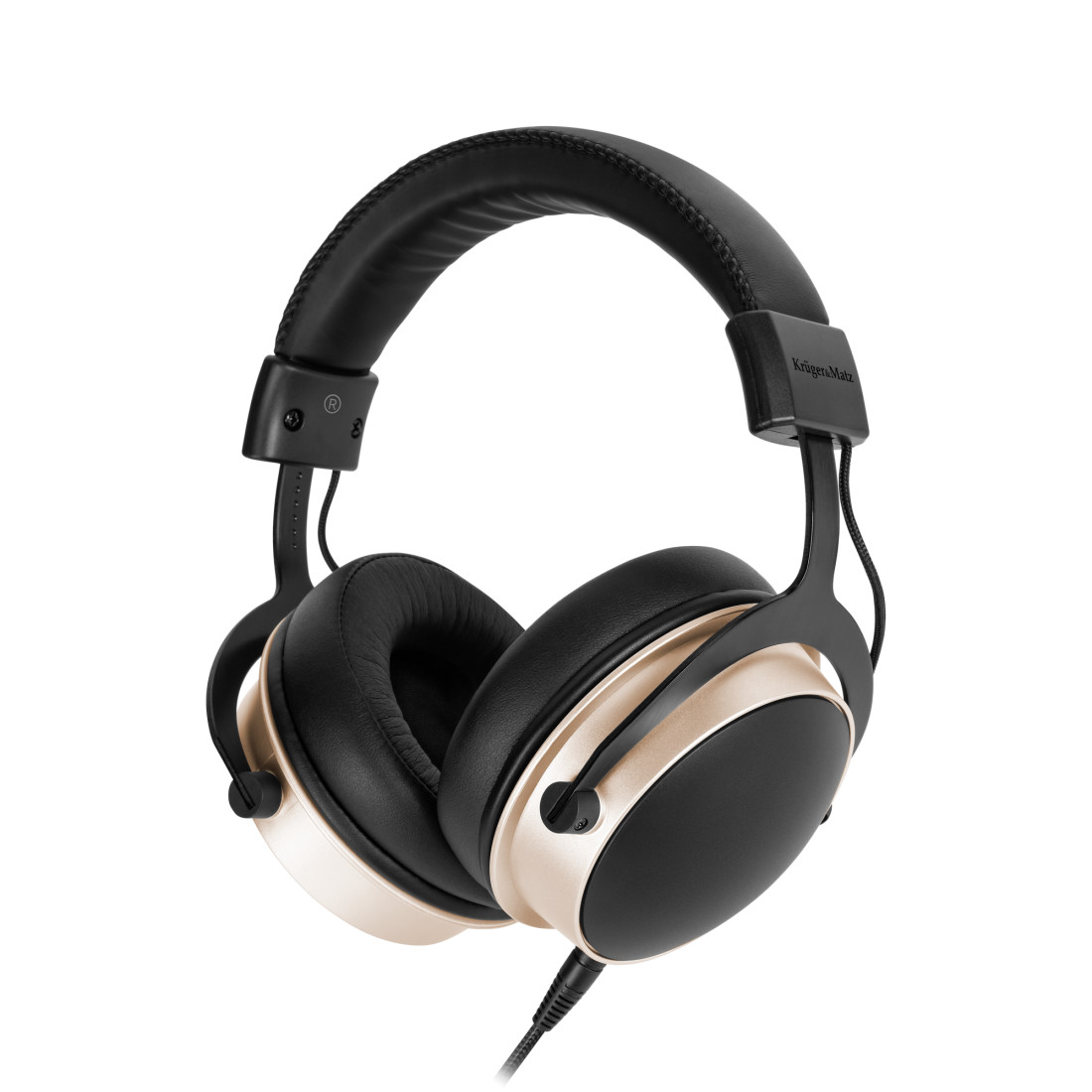 CASTI AUDIO STUDIO KRUGER&MATZ