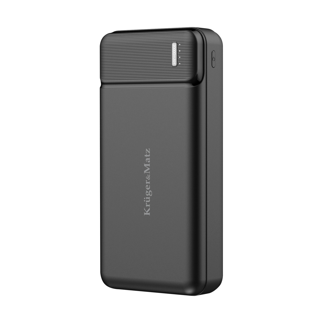 POWER BANK 20000MAH LI-POL QC 3.0 PD 3.0 KRUGER&MATZ