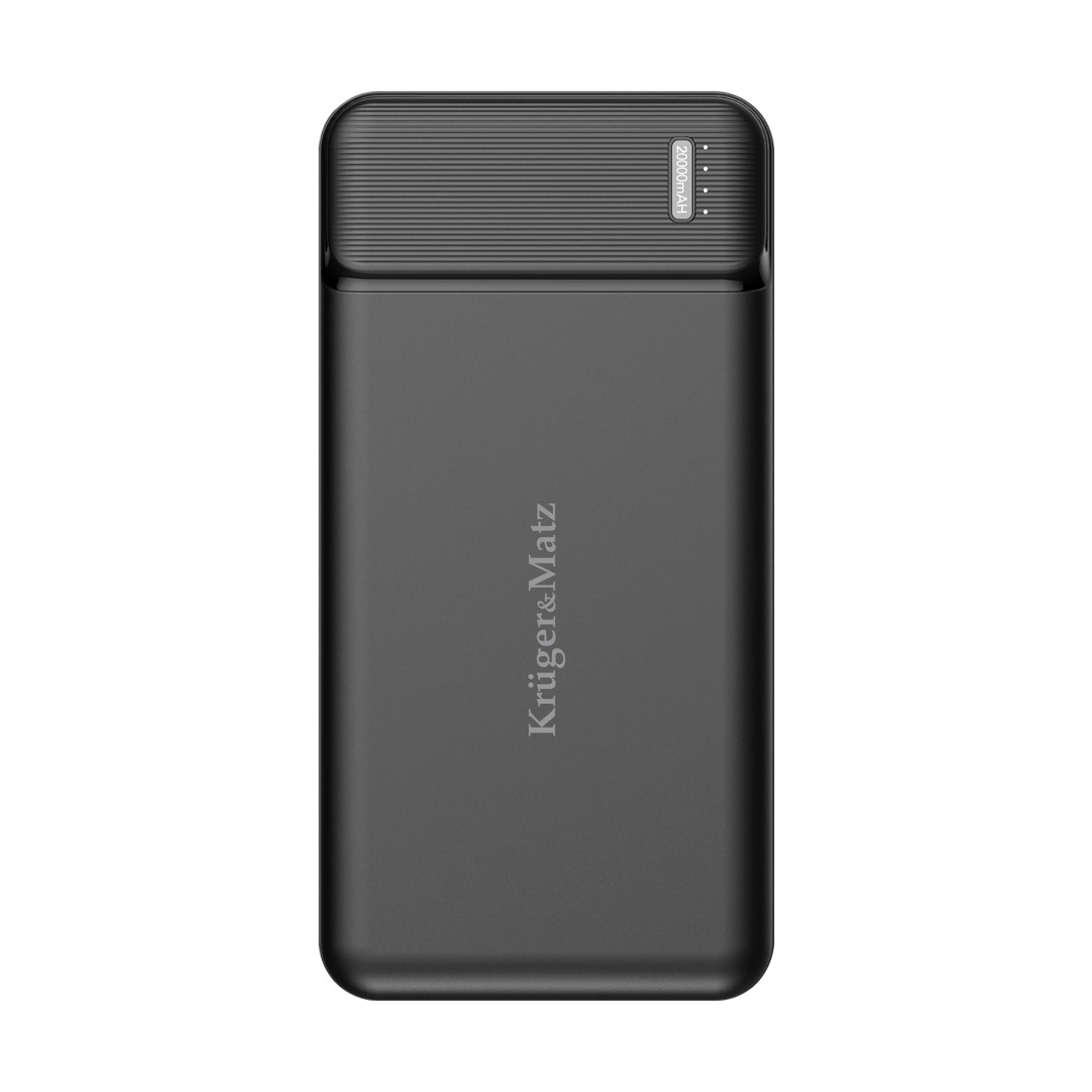 POWER BANK 20000MAH LI-POL QC 3.0 PD 3.0 KRUGER&MATZ