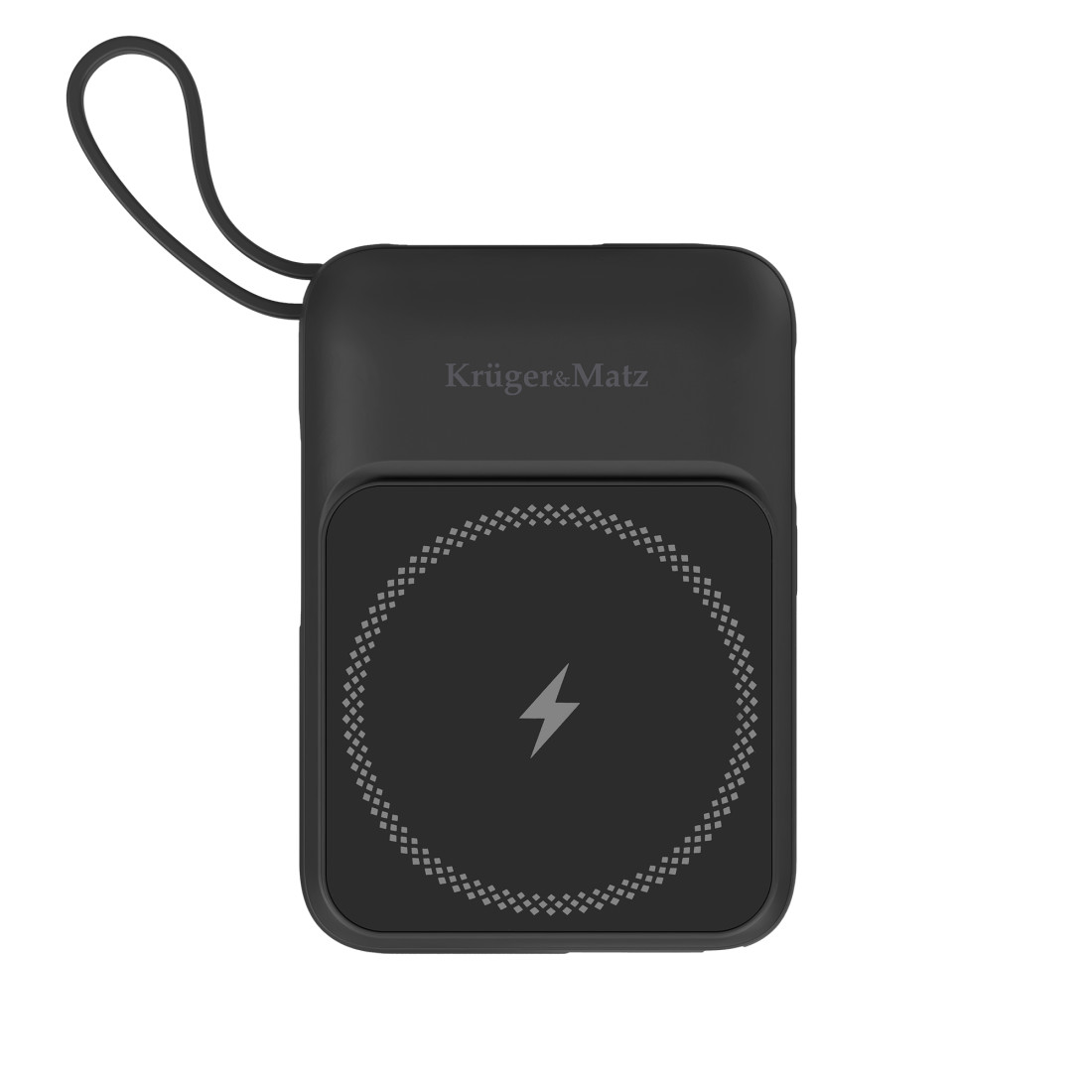 POWER BANK 10000 MAH MAG SAFE KRUGER&MATZ
