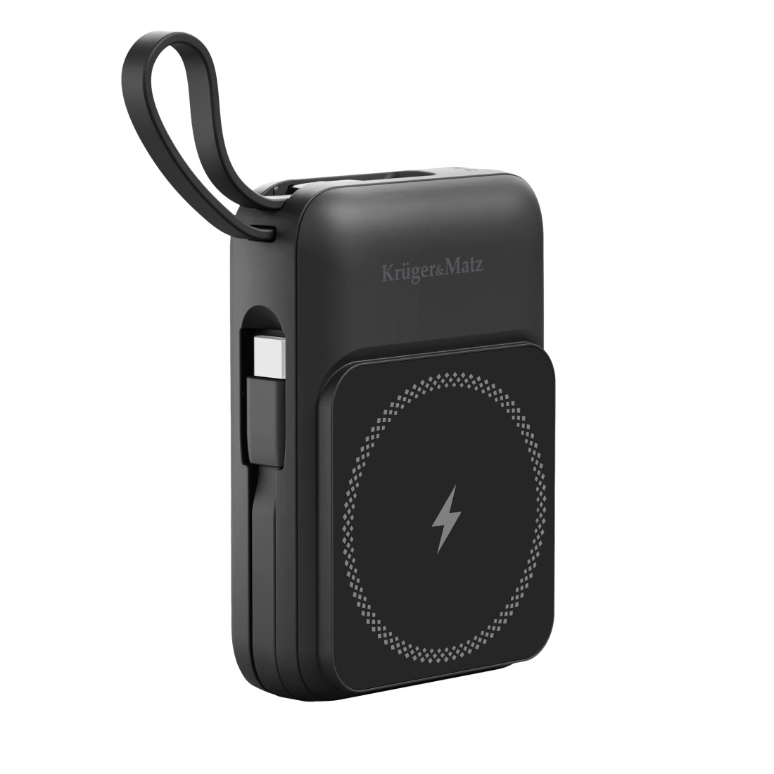 POWER BANK 10000 MAH MAG SAFE KRUGER&MATZ