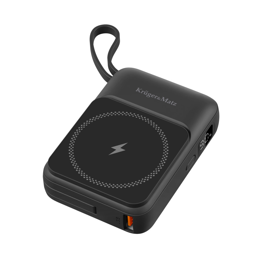 POWER BANK 10000 MAH MAG SAFE KRUGER&MATZ