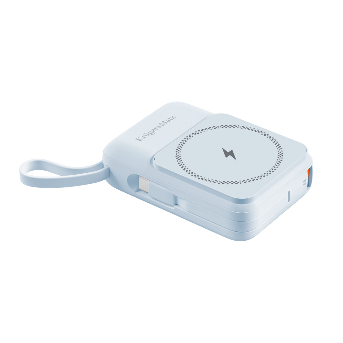 POWER BANK 10000 MAH MAG SAFE KRUGER&MATZ