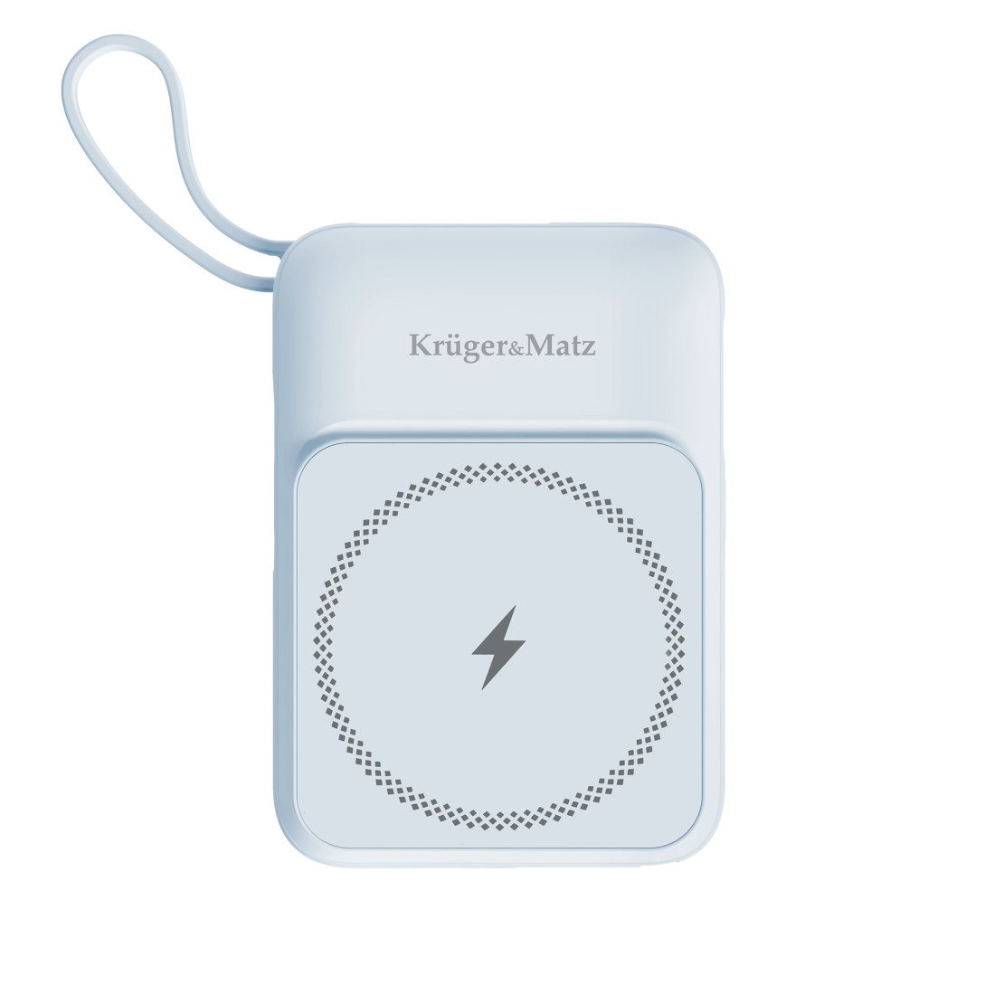 POWER BANK 10000 MAH MAG SAFE KRUGER&MATZ