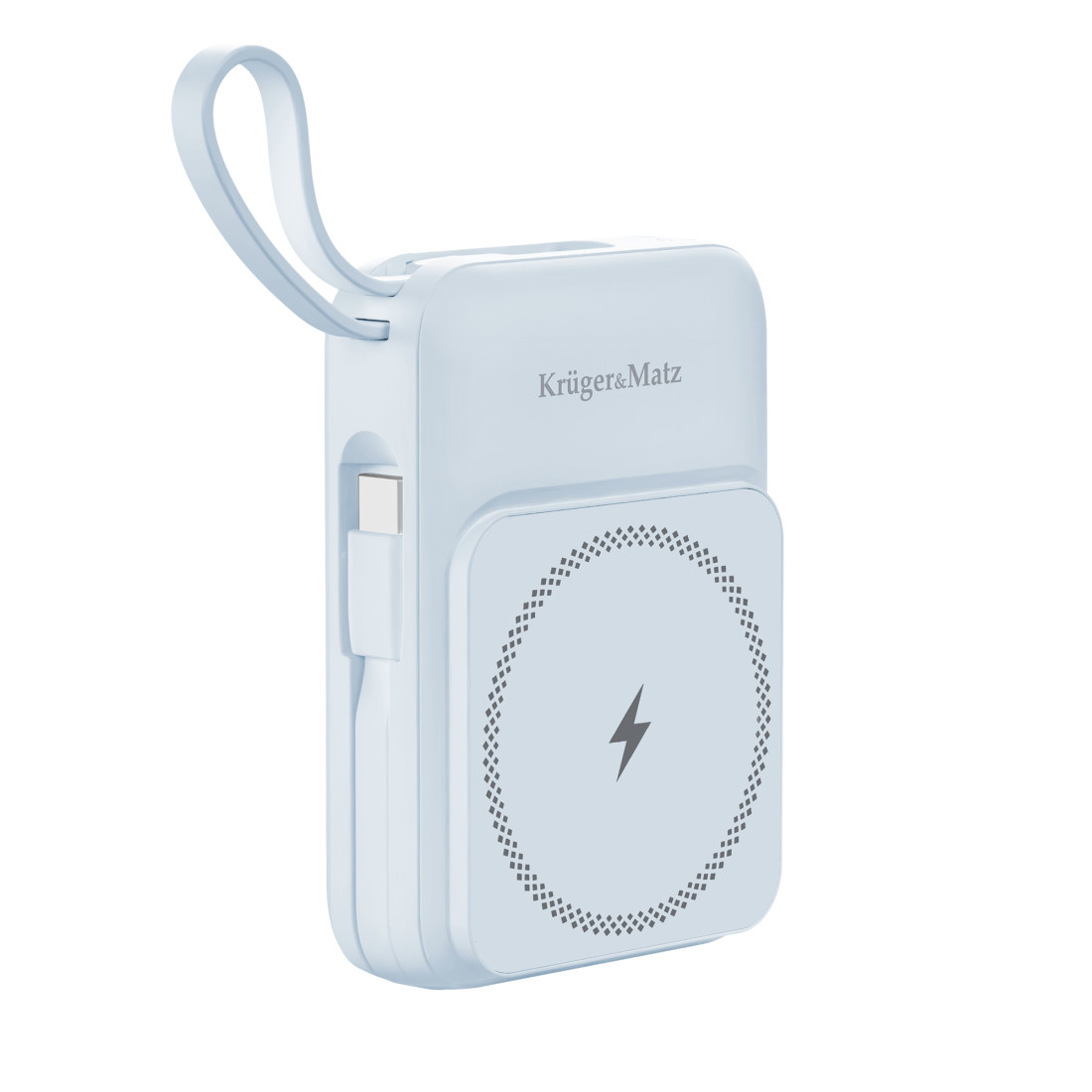 POWER BANK 10000 MAH MAG SAFE KRUGER&MATZ