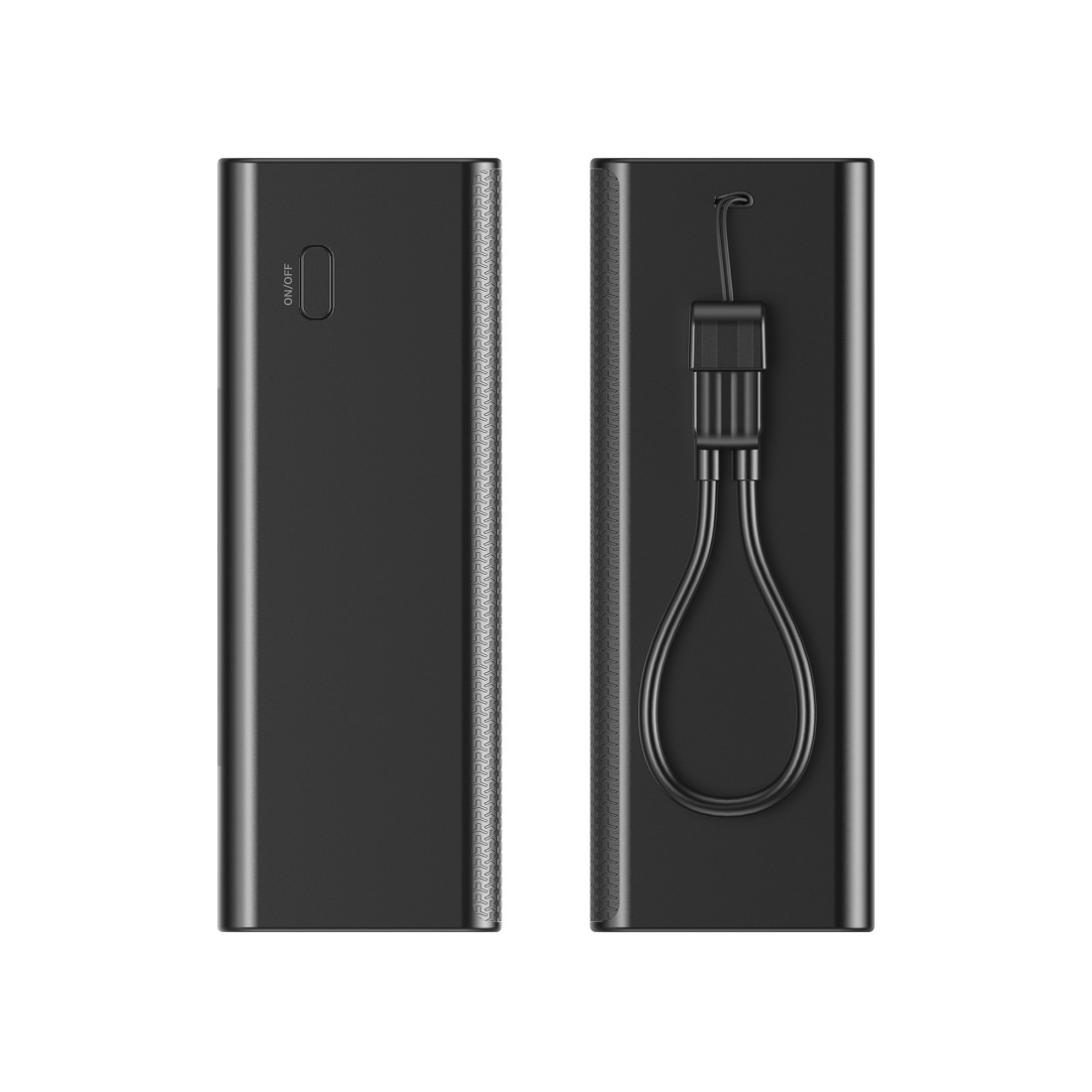 POWER BANK 20000 MAH LI-ION 65W QC PD KRUGER&MATZ