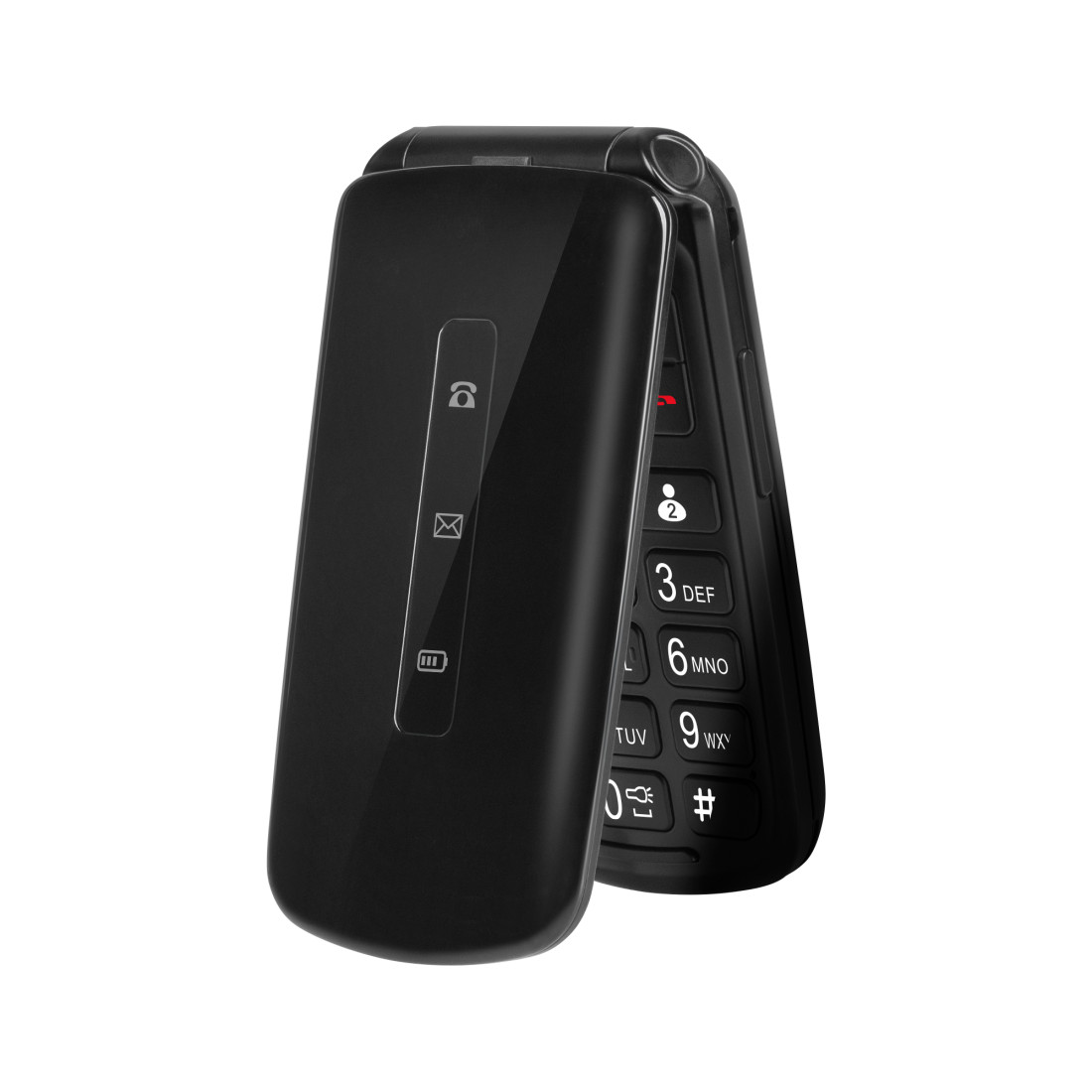 TELEFON GSM SENIORI 929 BUTON SOS KRUGER&MATZ