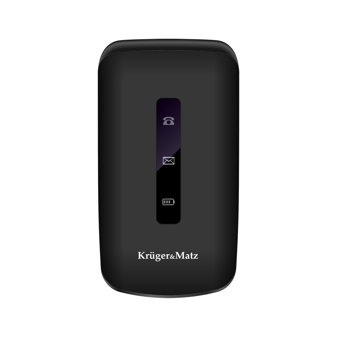 TELEFON GSM SENIORI 929 BUTON SOS KRUGER&MATZ