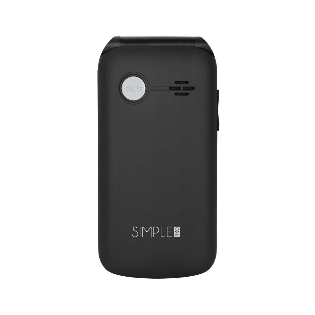 TELEFON GSM SENIORI BUTON SOS 930 KRUGER&MATZ