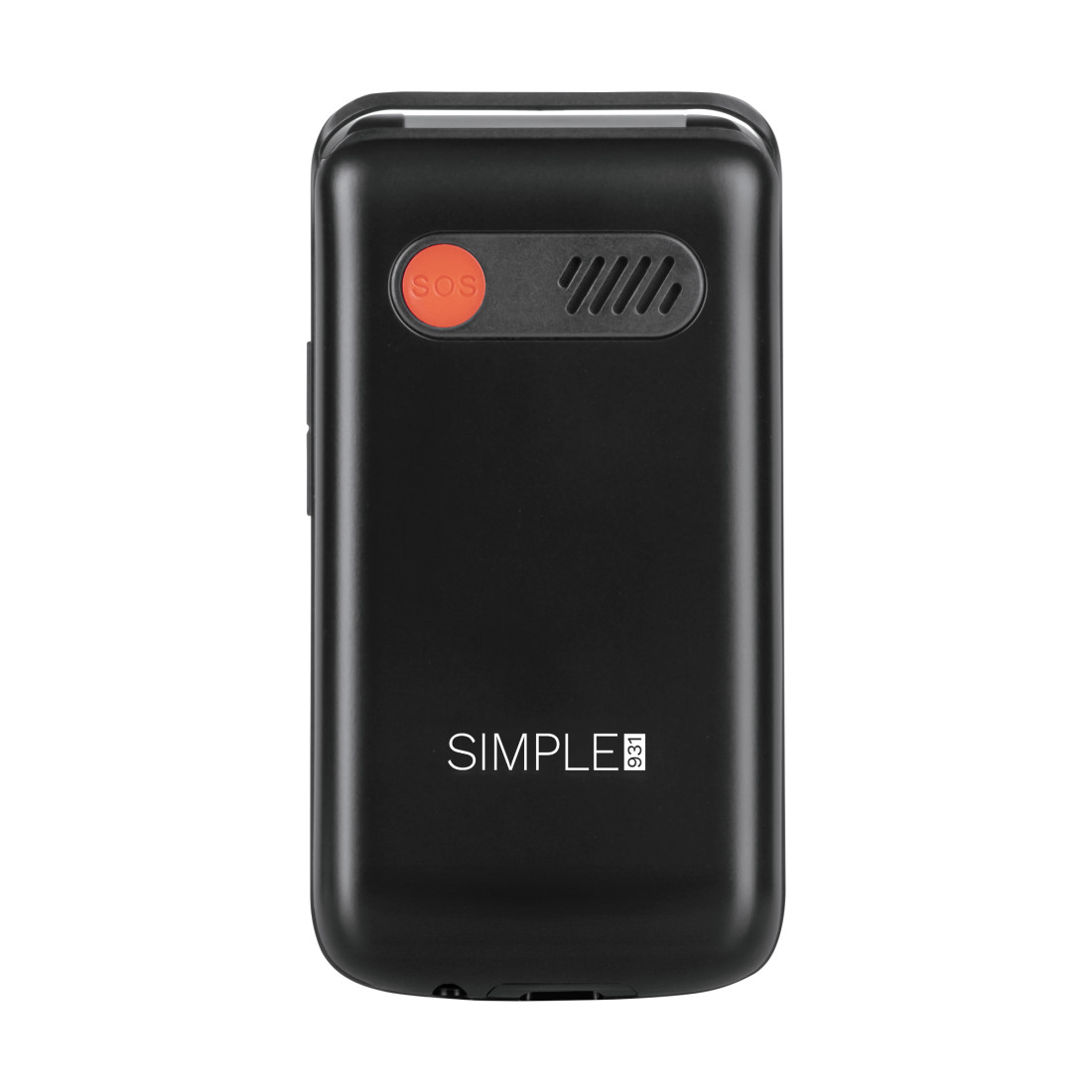 TELEFON GSM SENIORI BUTON SOS 931 KRUGER&MATZ