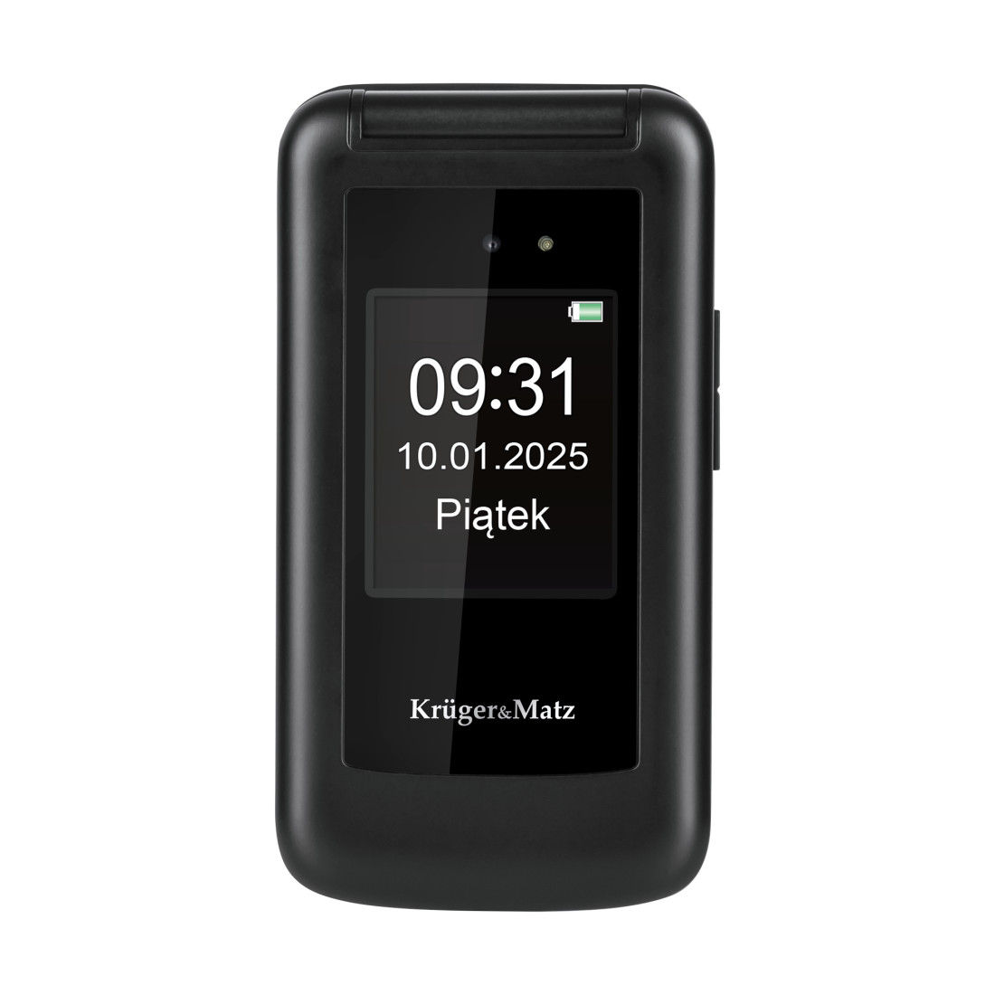 TELEFON GSM SENIORI BUTON SOS 931 KRUGER&MATZ