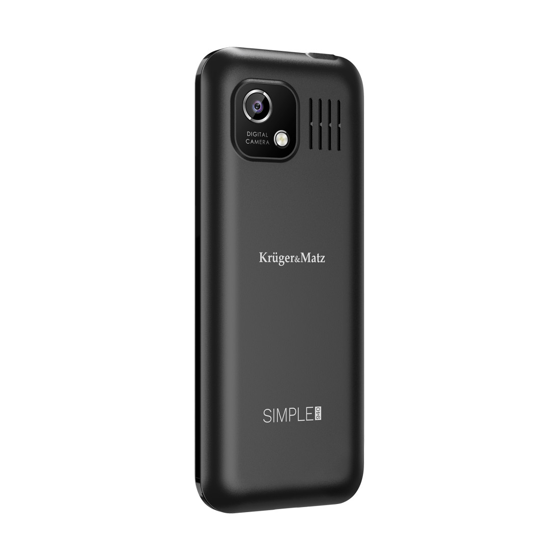 TELEFON GSM 4G SIMPLE KRUGER&MATZ
