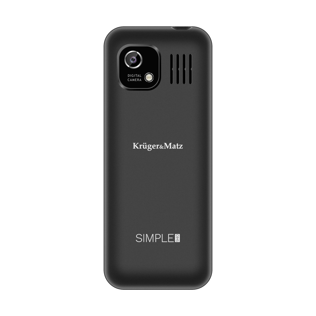 TELEFON GSM 4G SIMPLE KRUGER&MATZ