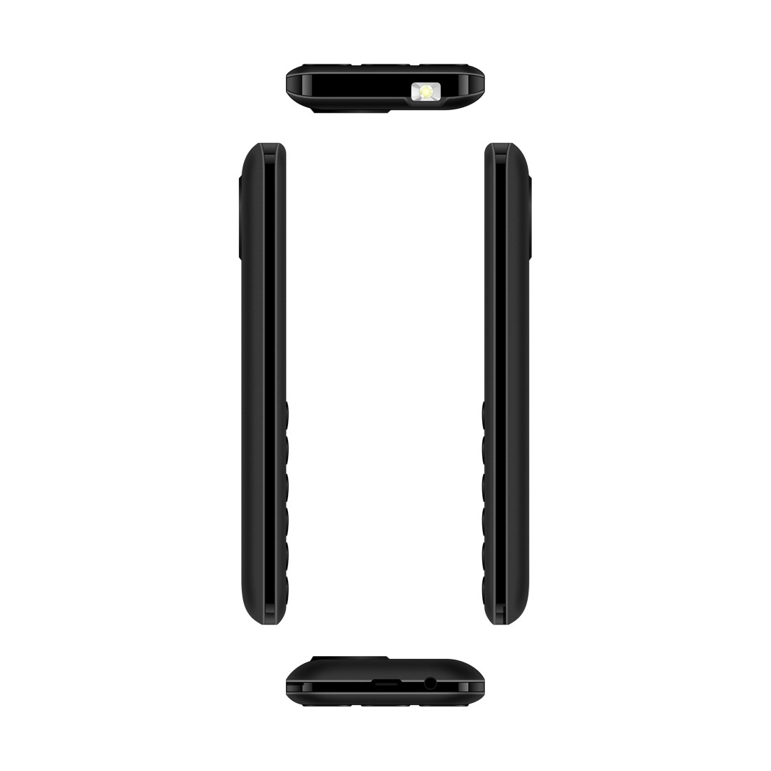 TELEFON GSM 4G SIMPLE KRUGER&MATZ