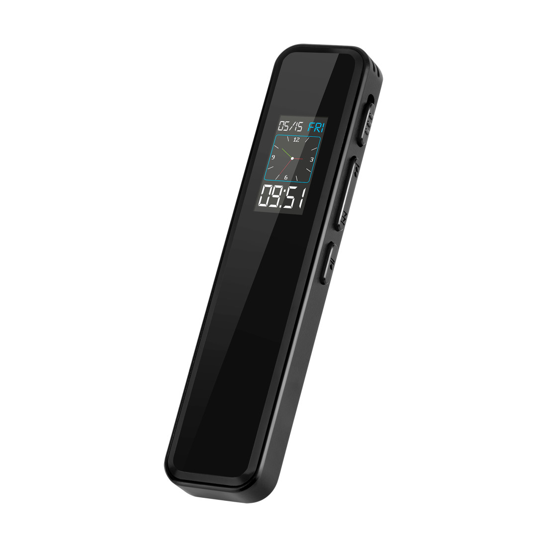 REPORTOFON DIGITAL 8GB 230MAH KRUGER&MATZ