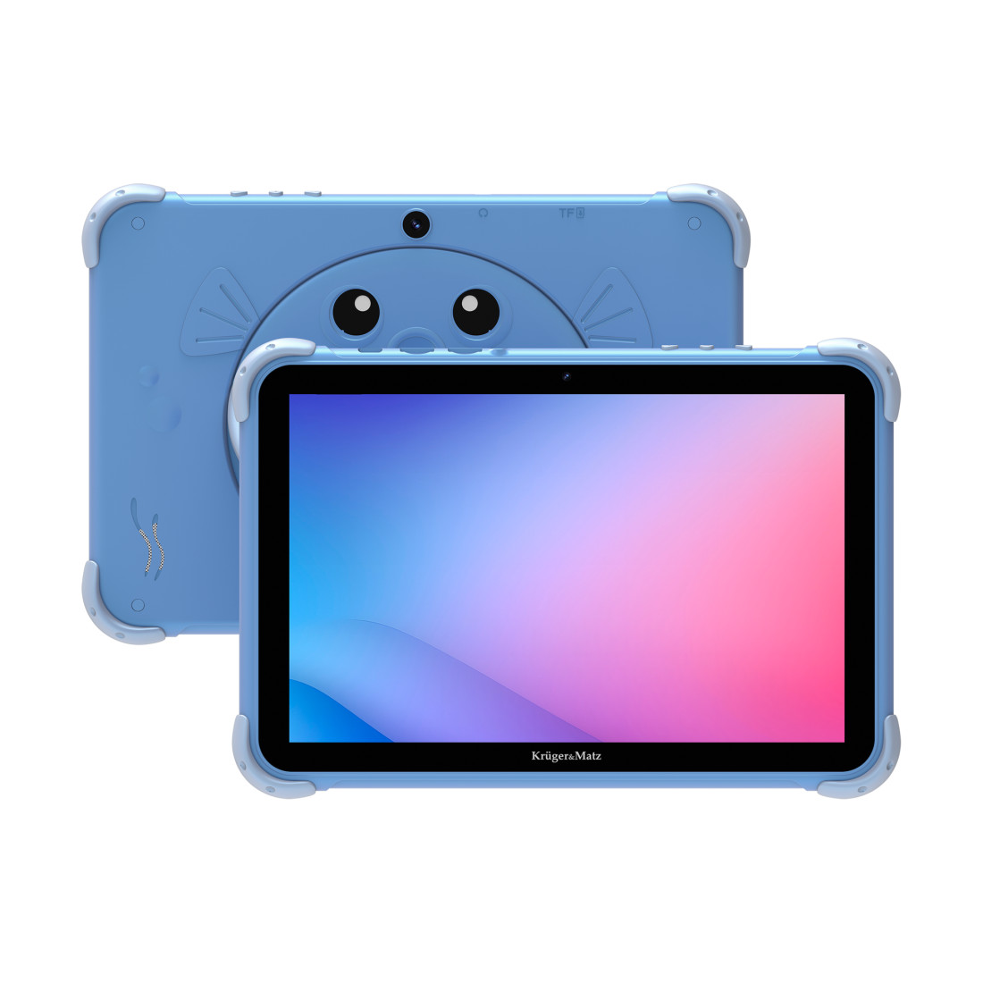 TABLETA COPII ANDROID 10 INCH FUN 1008 KRUGER&MATZ