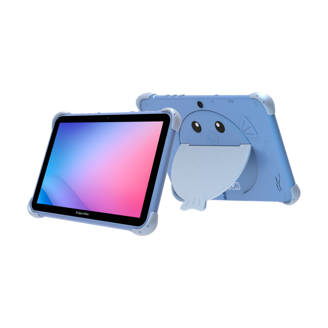 TABLETA COPII ANDROID 10 INCH FUN 1008 KRUGER&MATZ