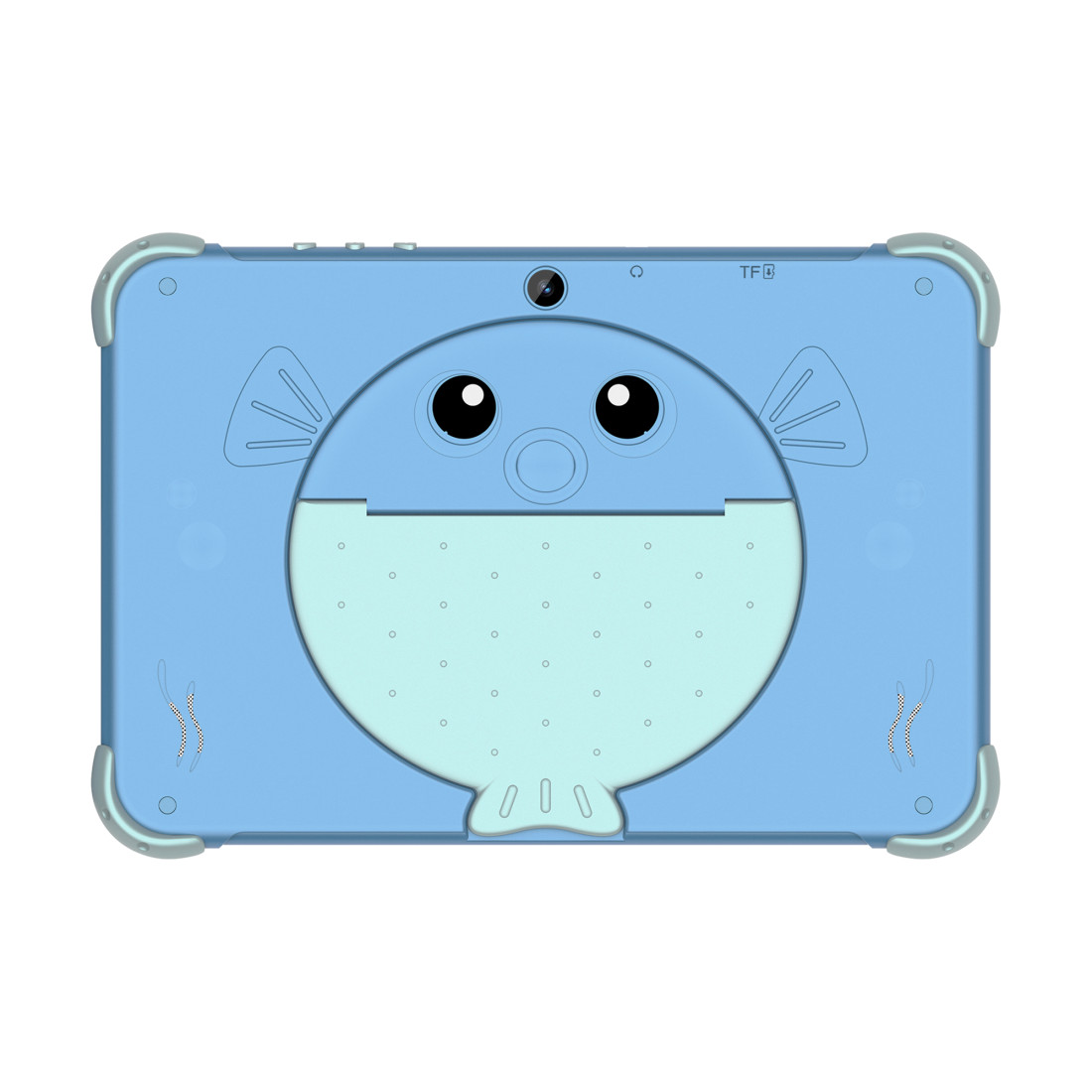 TABLETA COPII ANDROID 10 INCH FUN 1008 KRUGER&MATZ
