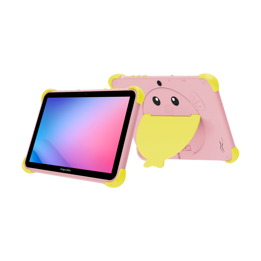 TABLETA COPII ANDROID 10 INCH FUN 1008 KRUGER&MATZ