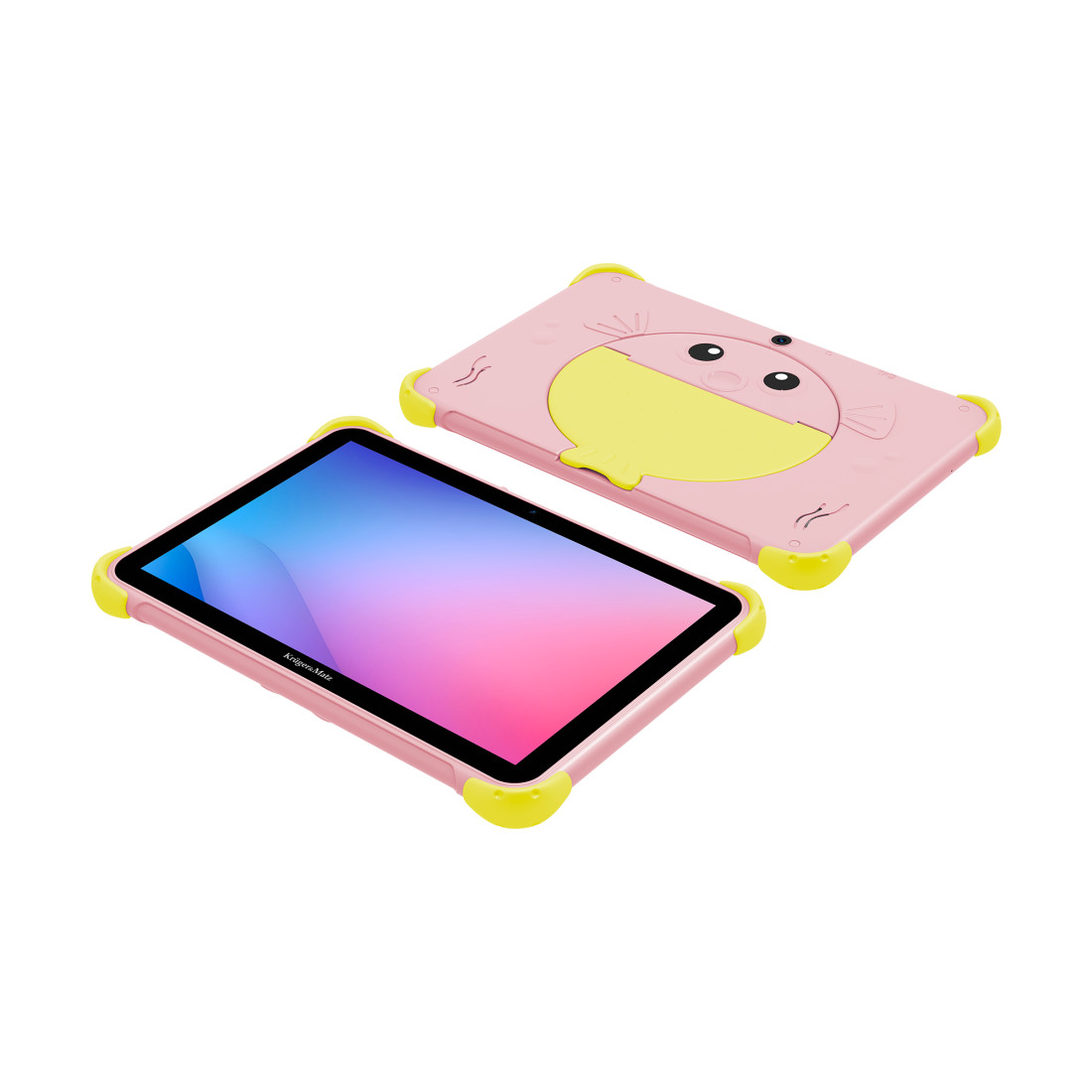 TABLETA COPII ANDROID 10 INCH FUN 1008 KRUGER&MATZ