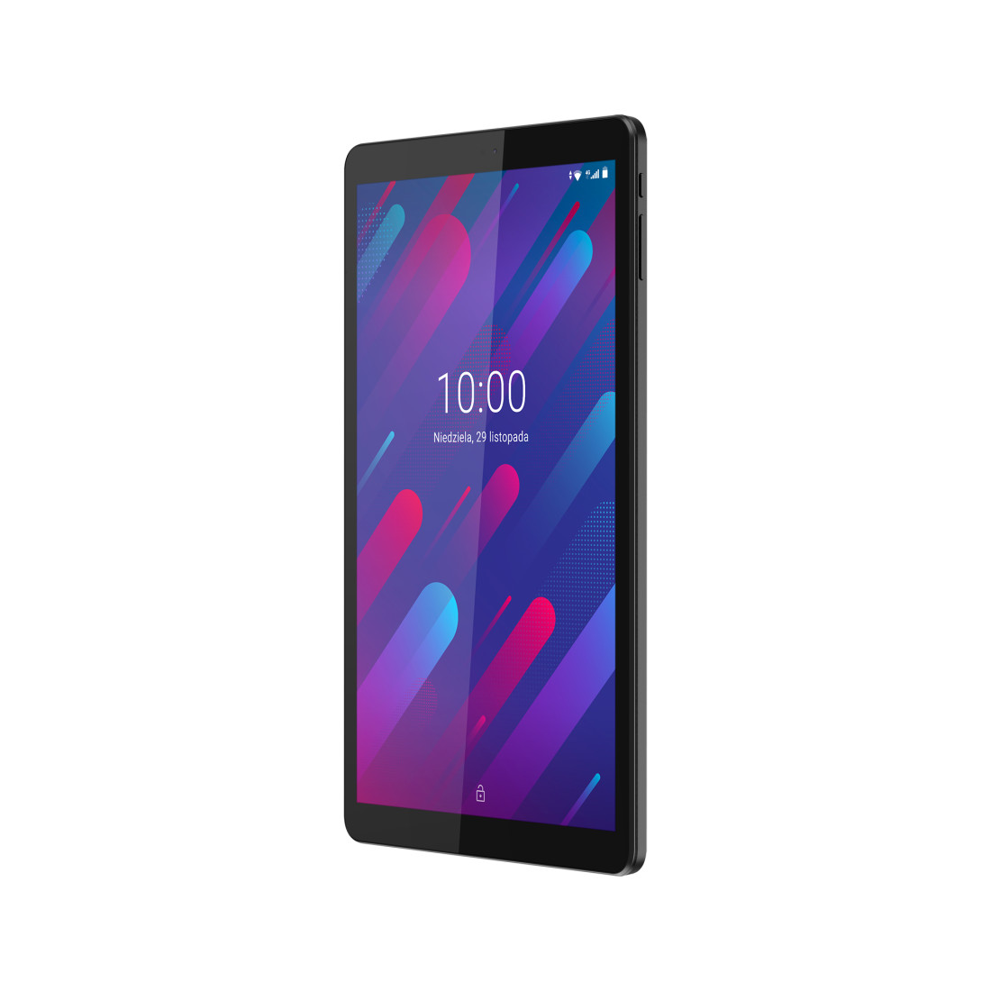 TABLETA 4G LTE 6GB 128GB ANDROID10 KRUGER&MATZ