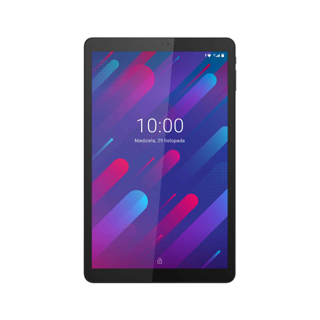 TABLETA 4G LTE 6GB 128GB ANDROID10 KRUGER&MATZ