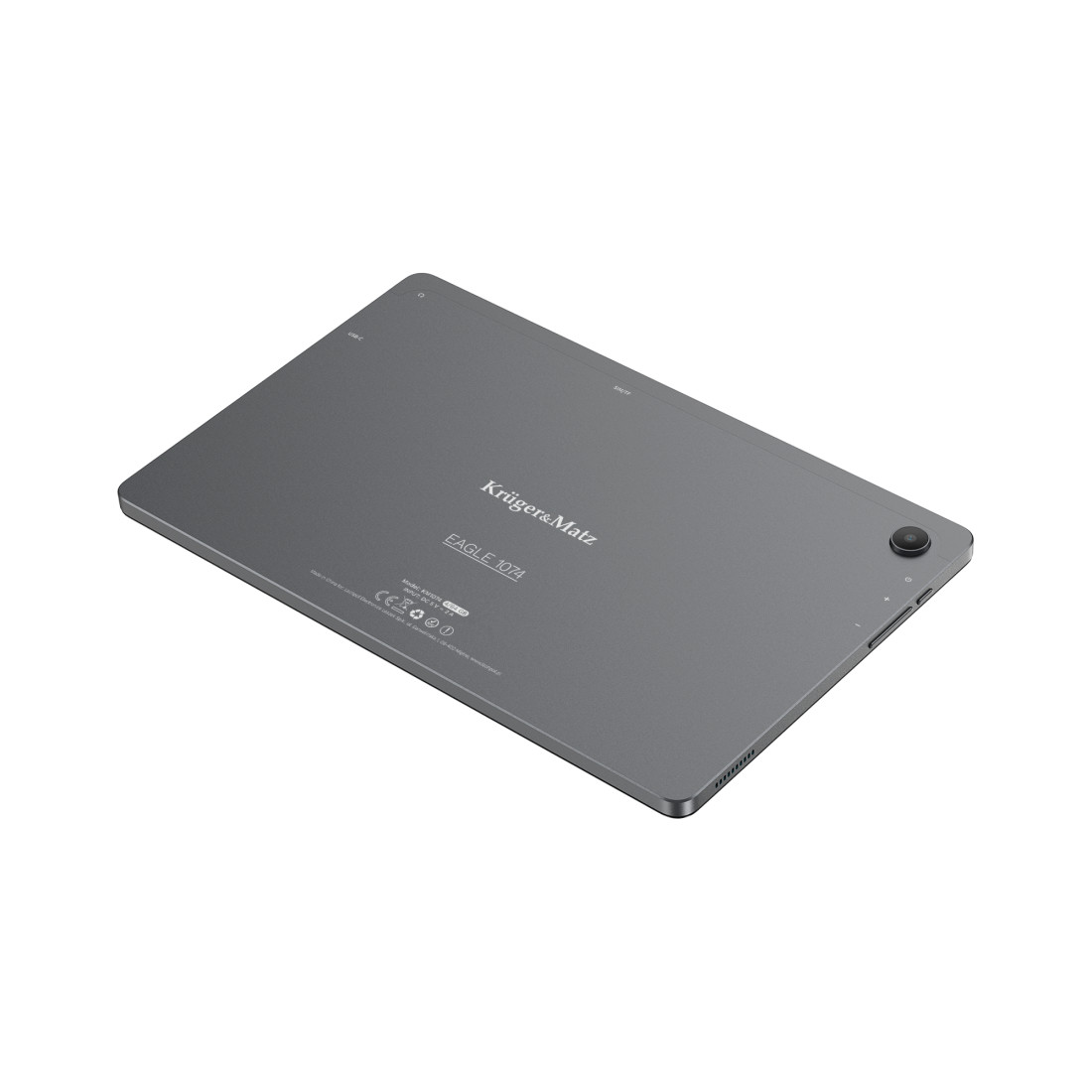 TABLETA LTE 4GB 64GB ANDROID13 KRUGER&MATZ