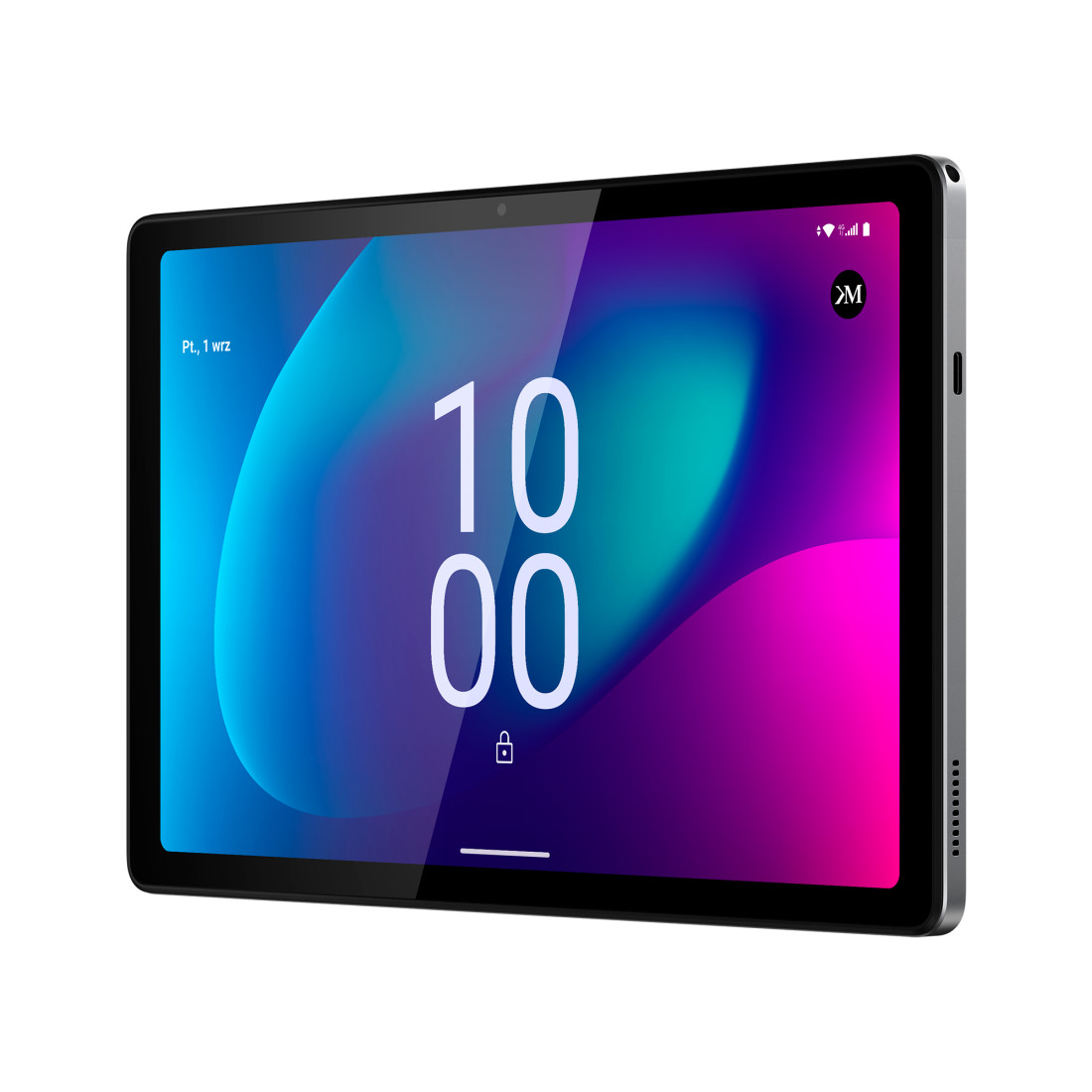 TABLETA 4G LTE 6GB 128GB ANDROID 13 KRUGER&MATZ