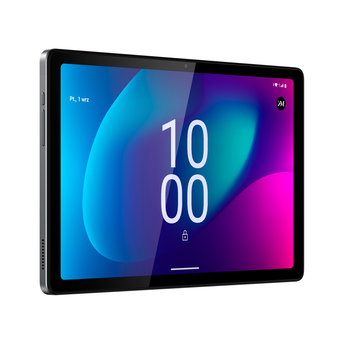 TABLETA 4G LTE 6GB 128GB ANDROID 13 KRUGER&MATZ