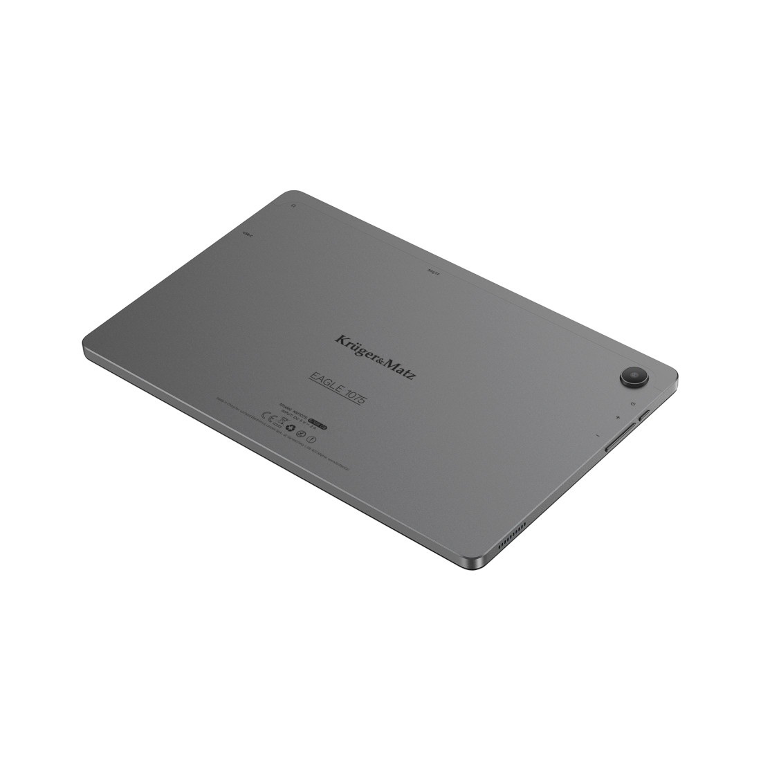 TABLETA 4G LTE 6GB 128GB ANDROID 13 KRUGER&MATZ