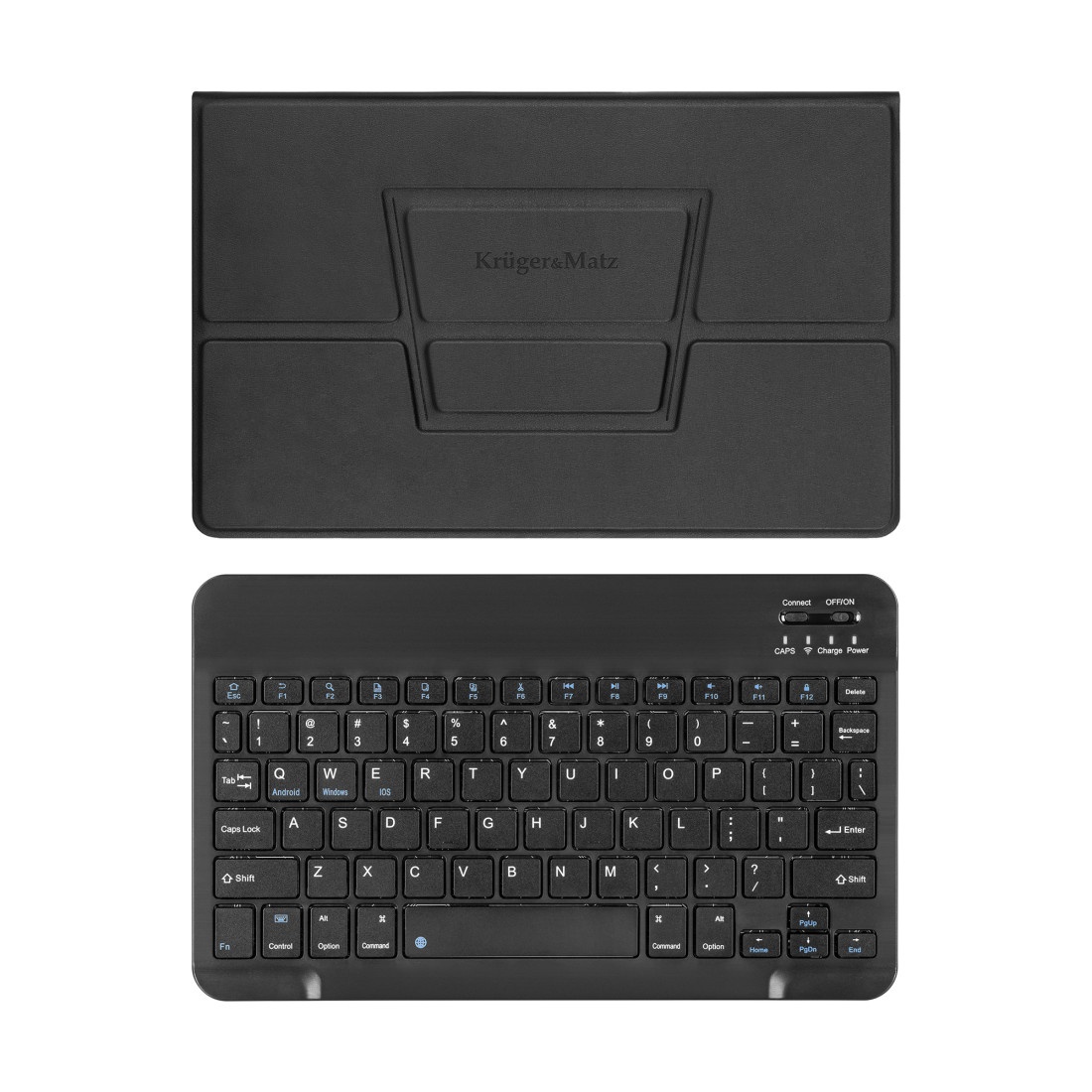 HUSA CU TASTATURA TABLETA KM1077