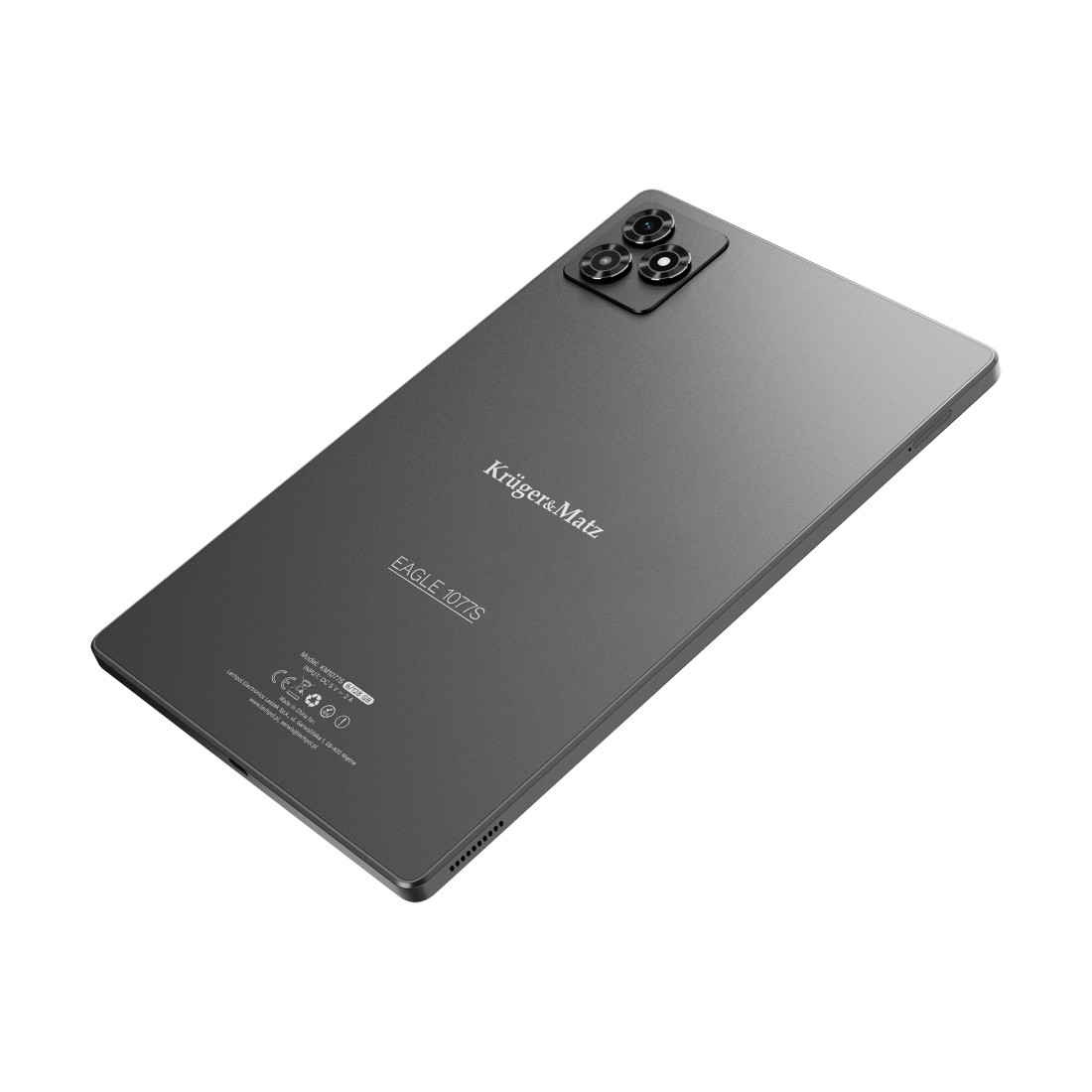 TABLETA 4G 6GB 128GB ANDROID 15 KRUGER&MATZ