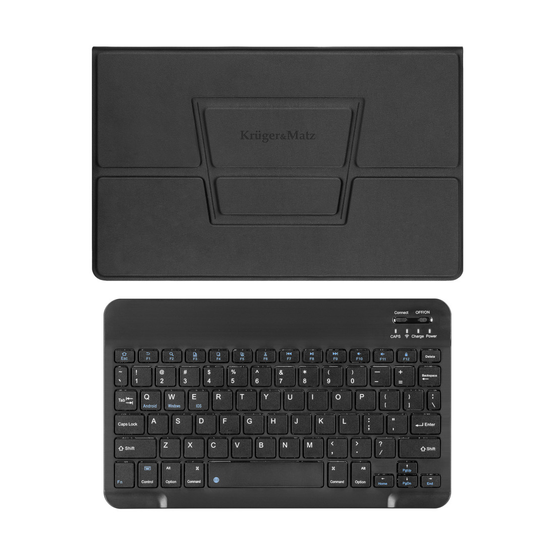 HUSA CU TASTATURA TABLETA KM1078