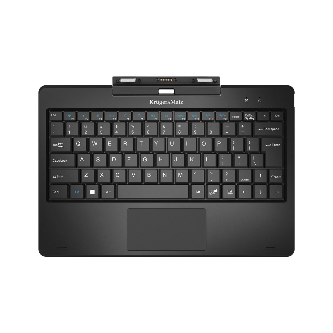 TABLETA CU TASTATURA 10.1 EDGE WINDOWS 11 PRO