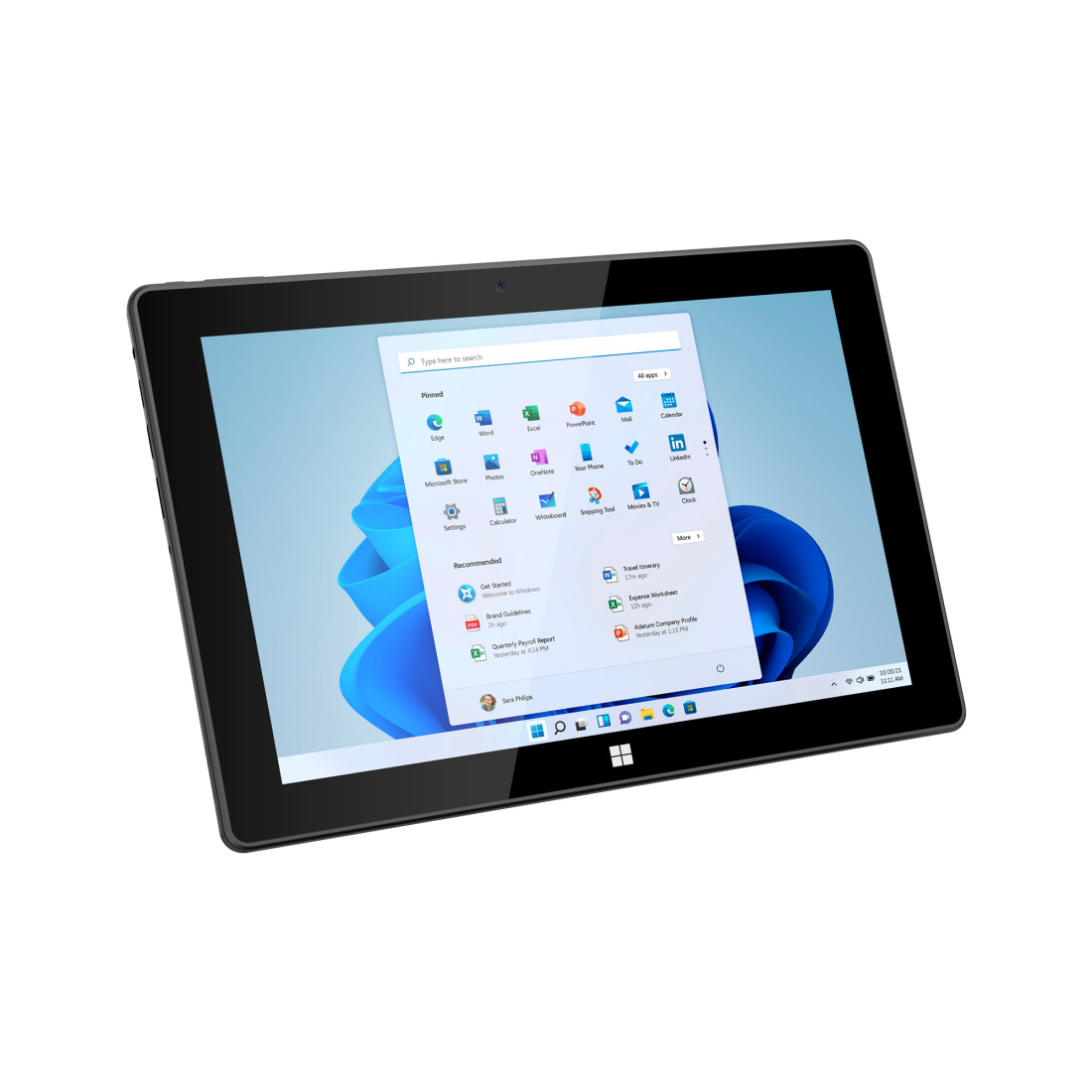 TABLETA 10.1 INCH EDGE WINDOWS 11 PRO