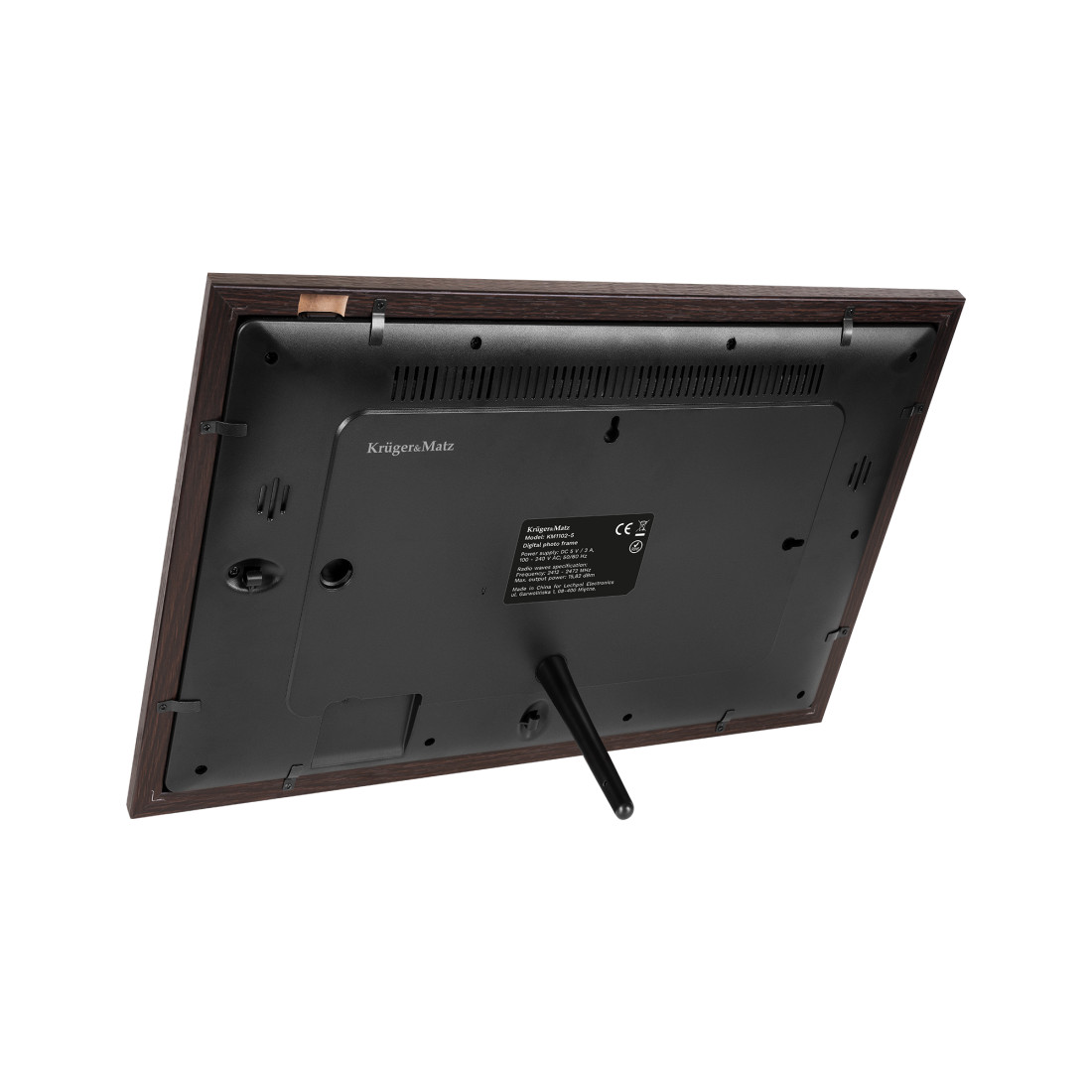RAMA FOTO DIGITALA WIFI 15 inch FRAMEO KRUGER&MATZ