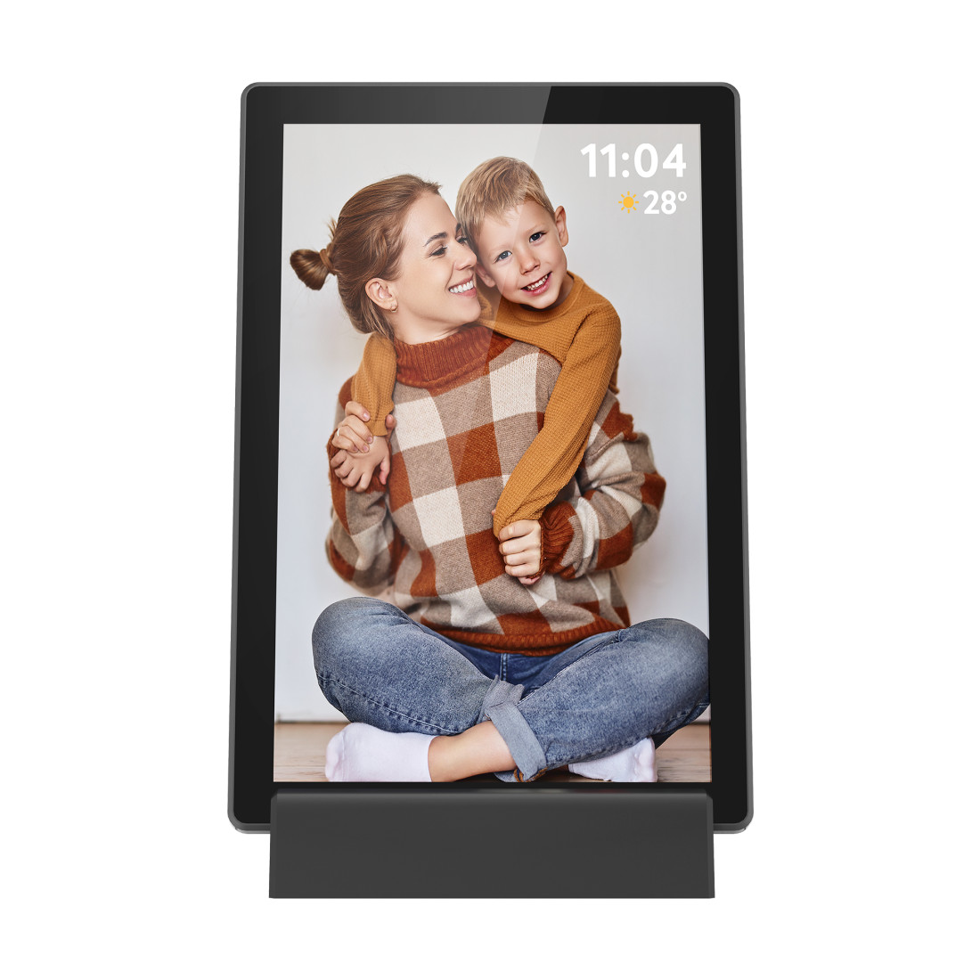 RAMA FOTO DIGITALA WIFI 10.1 FRAMEO KRUGER&MATZ