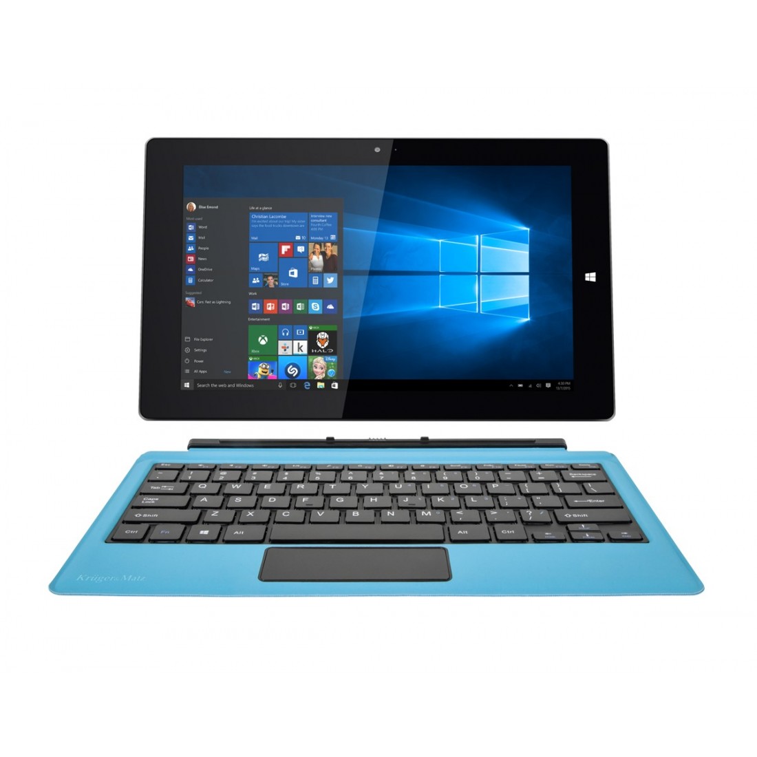 TASTATURA DEDICATA PENTRU TABLETE KM116X