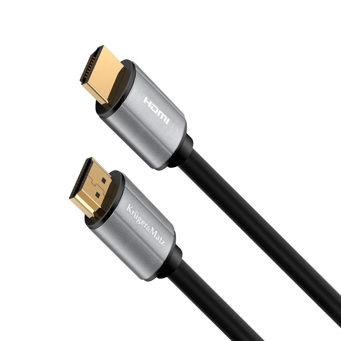 CABLU HDMI - HDMI 1.8M BASIC K&M