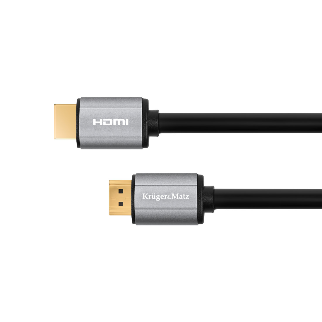 CABLU HDMI - HDMI 10M BASIC K&M
