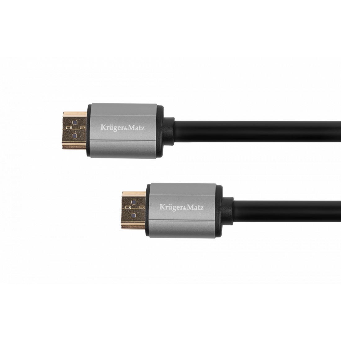 CABLU HDMI - HDMI 5M BASIC K&M