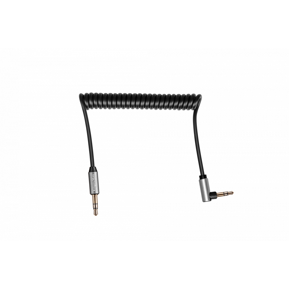 CABLU JACK 3.5 TATA - TATA 1M BASIC KRUGER&MATZ