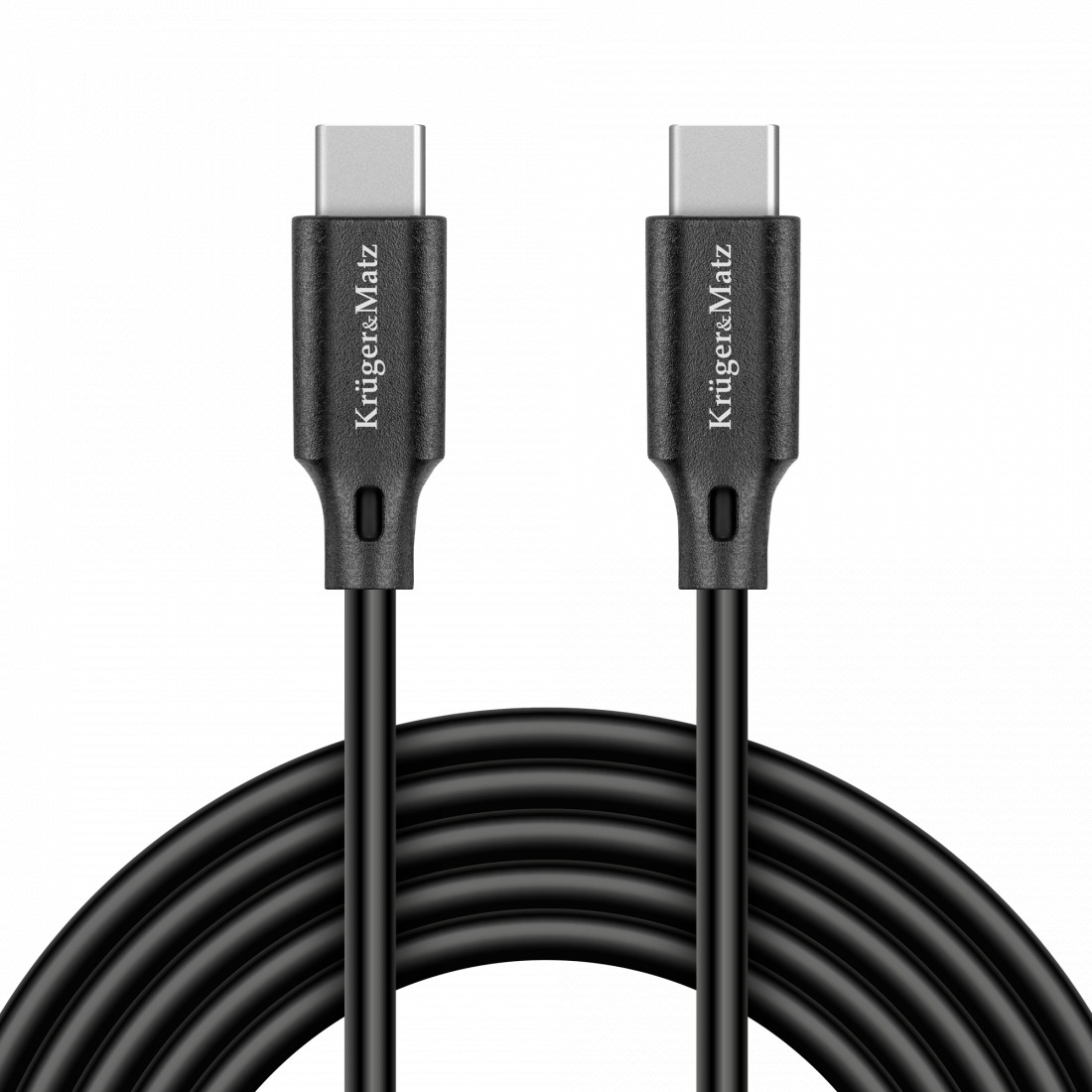 CABLU USB TIP C- TIP C 2.5M KRUGER&MATZ