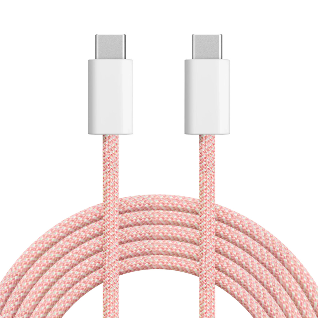 CABLU USB TIP C - USB TIP C 60 W 1.5 M KRUGER&MATZ