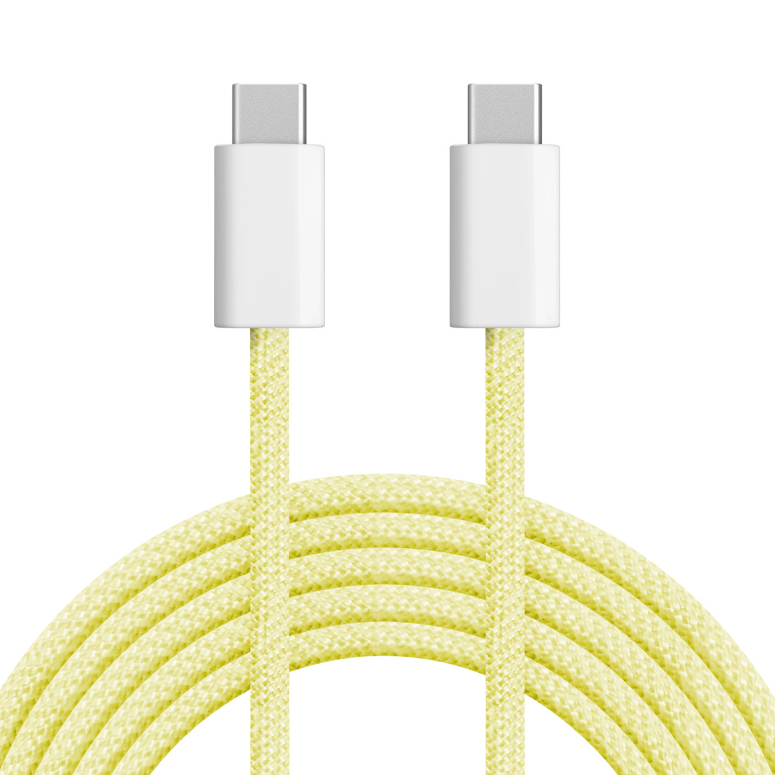 CABLU USB TIP C - USB TIP C 60 W 1.5 M KRUGER&MATZ