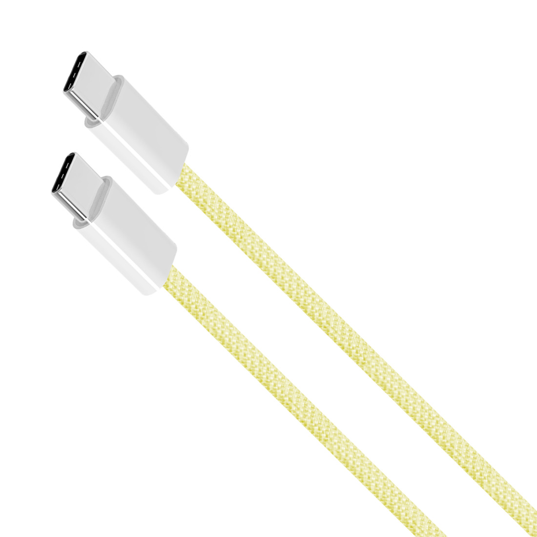 CABLU USB TIP C - USB TIP C 60 W 1.5 M KRUGER&MATZ
