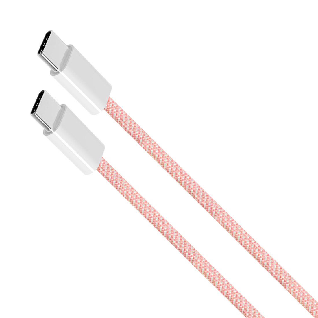 CABLU USB TIP C - USB TIP C 60 W 1.0 M KRUGER&MATZ