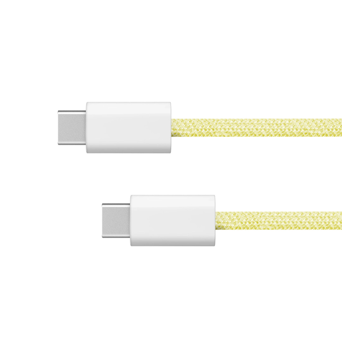 CABLU USB TIP C - USB TIP C 60 W 1.0 M KRUGER&MATZ