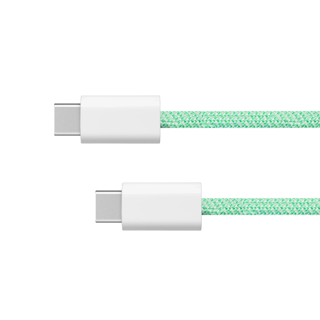 CABLU USB TYPE C - TYPE C 100W 1.5M KRUGER&MATZ
