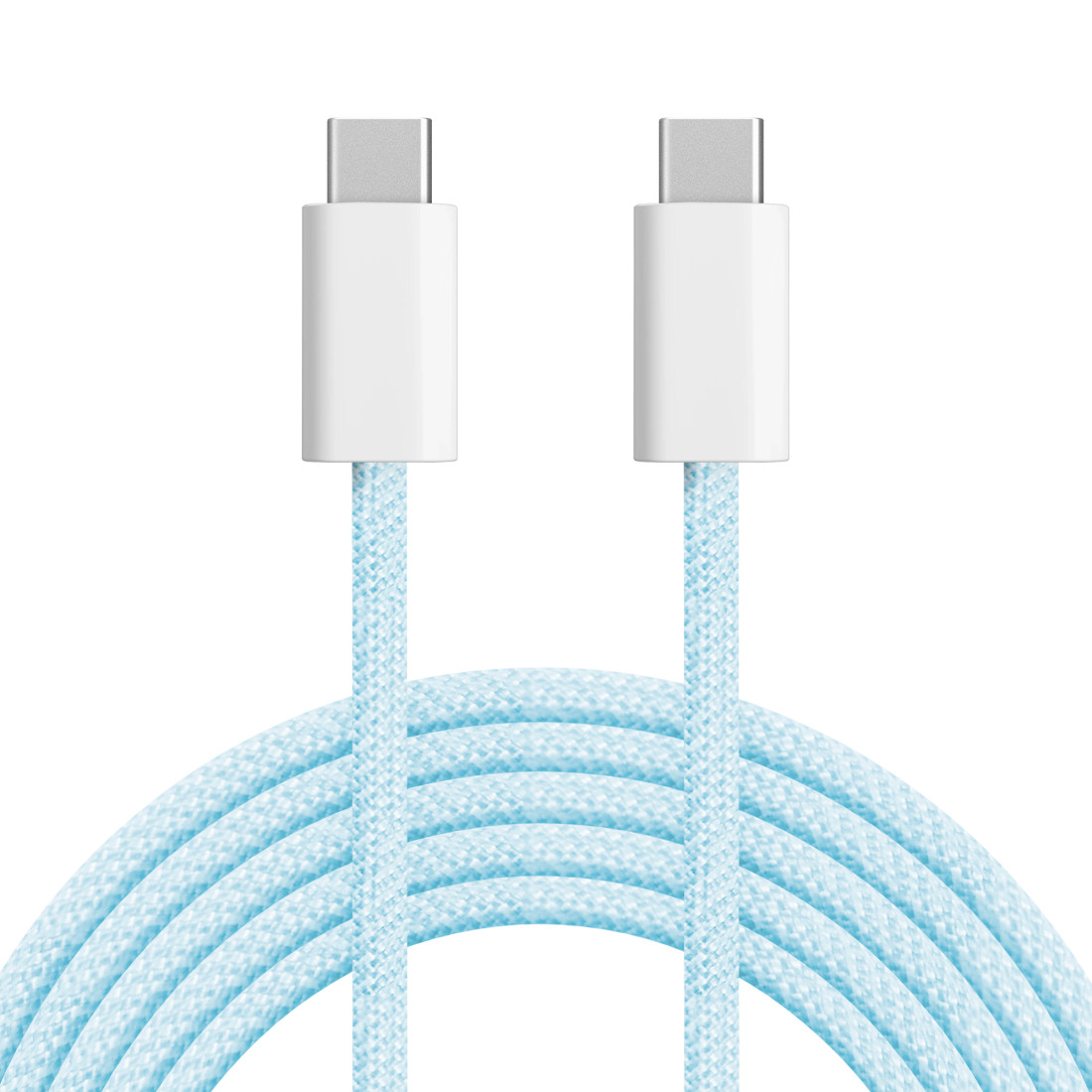 CABLU USB TYPE C - TYPE C 100W 1M KRUGER&MATZ